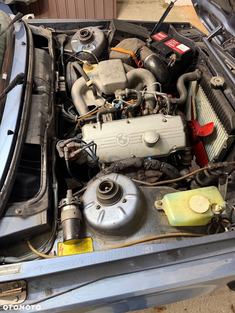 BMW Seria 3 - 17