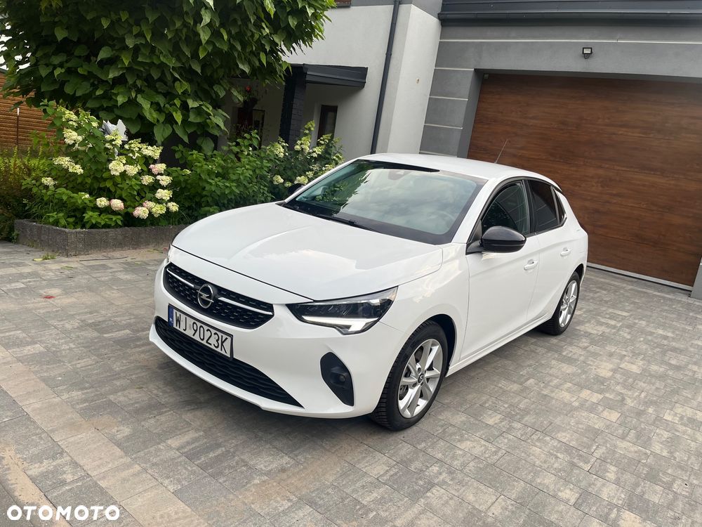 Opel Corsa 1.2 T GS S&S - 1