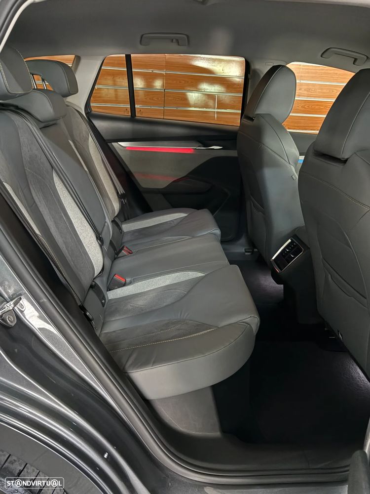 Skoda Enyaq iV 80 Sportline - 17
