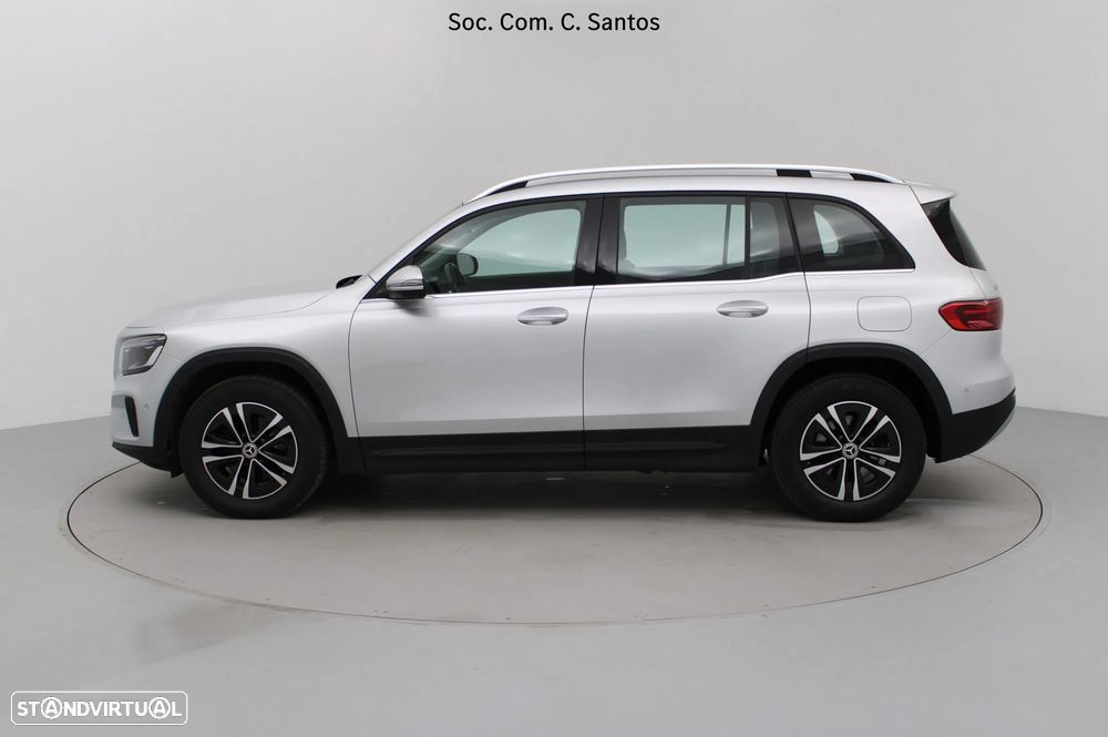Mercedes-Benz GLB 200 Style - 8