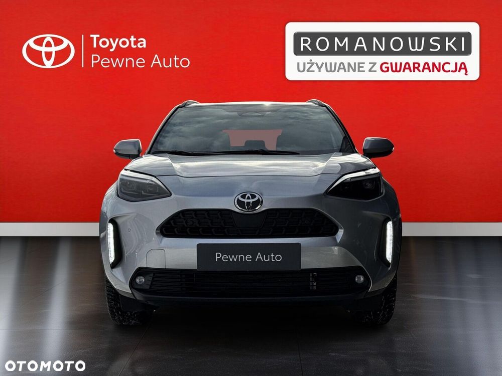 Toyota Yaris Cross Hybrid 1.5 Style - 2