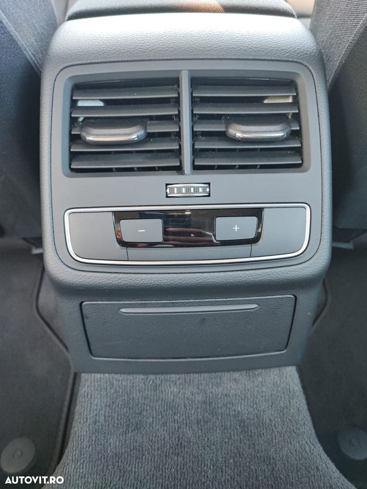 Audi A4 Limuzina 2.0 TDI S tronic - 19