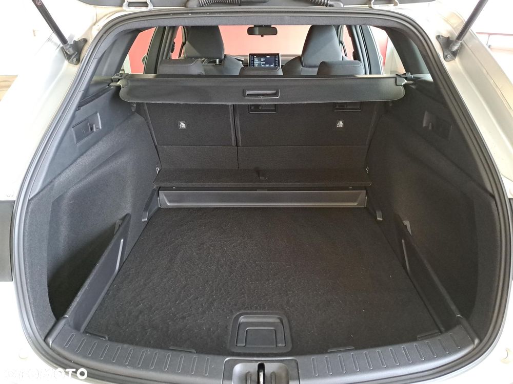 Toyota Corolla 1.2 T Comfort - 14