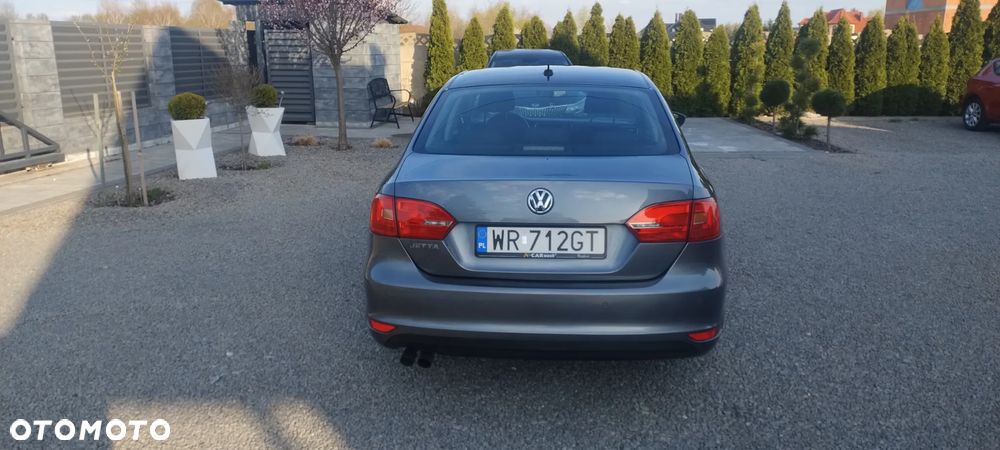Volkswagen Jetta 1.4 TSI Comfortline - 7