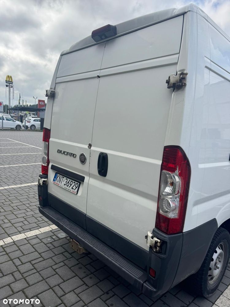 Fiat Ducato - 2