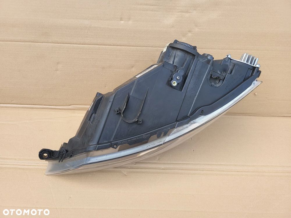 LAMPA LEWY PRZOD SEAT LEON III LIFT FULL LED 5F1941007C - 3