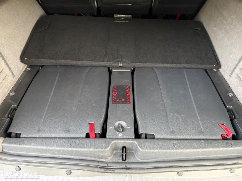 Renault Grand Scénic 1.5 dCi Confort Expressi. - 18