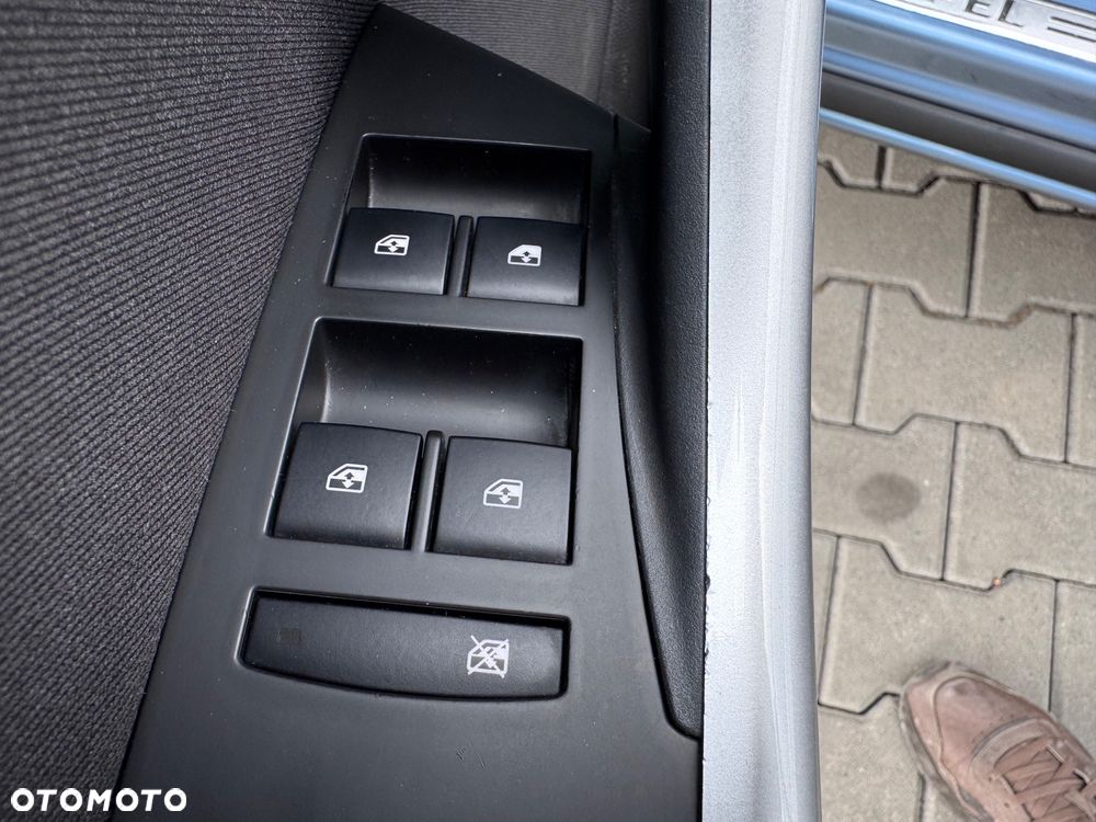 Opel Astra 1.4 Turbo Cosmo - 26