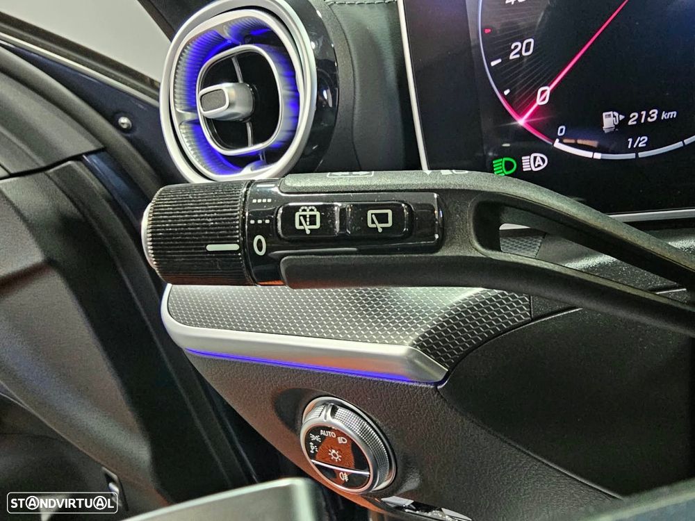 Mercedes-Benz C 300 - 18
