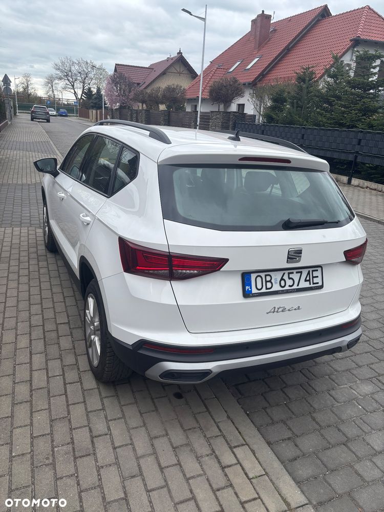 Seat Ateca - 2