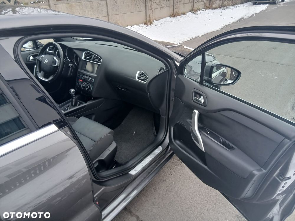 DS Automobiles DS 4 - 18