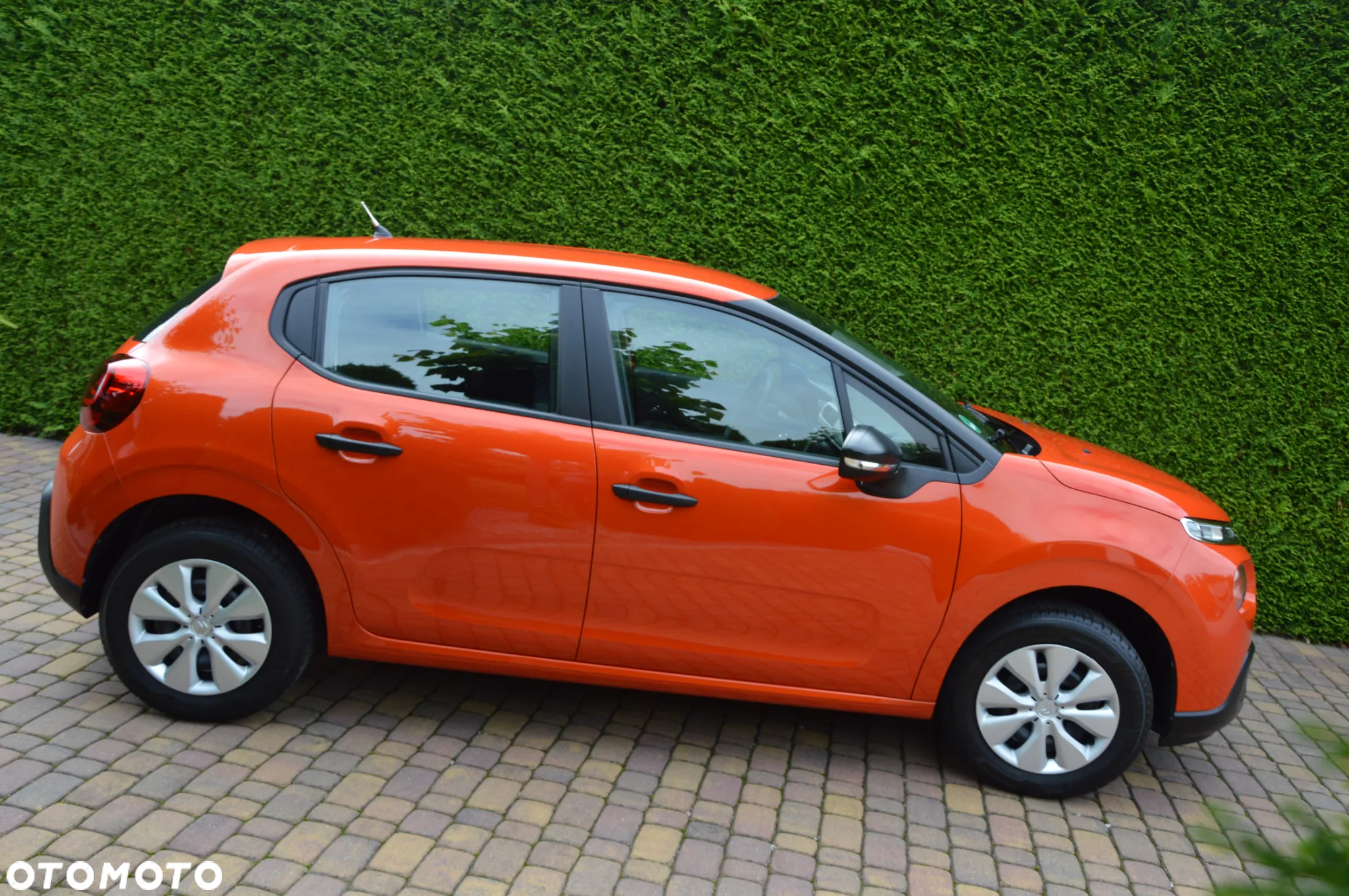 Citroën C3 Pure Tech 68 LIVE - 5