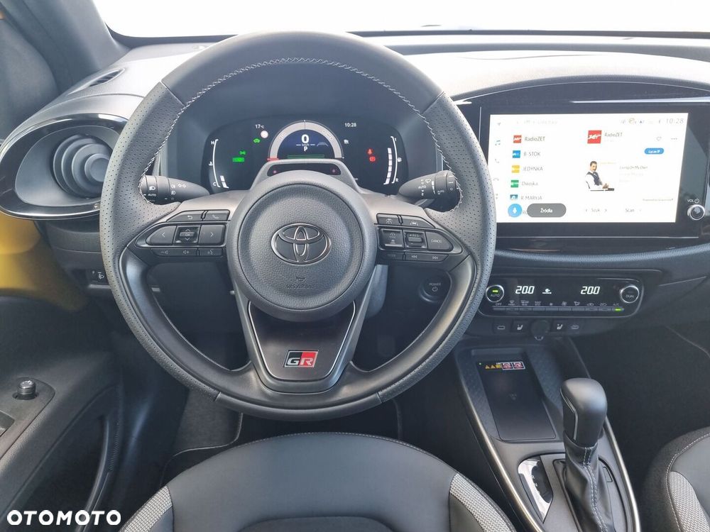 Toyota Aygo X - 15