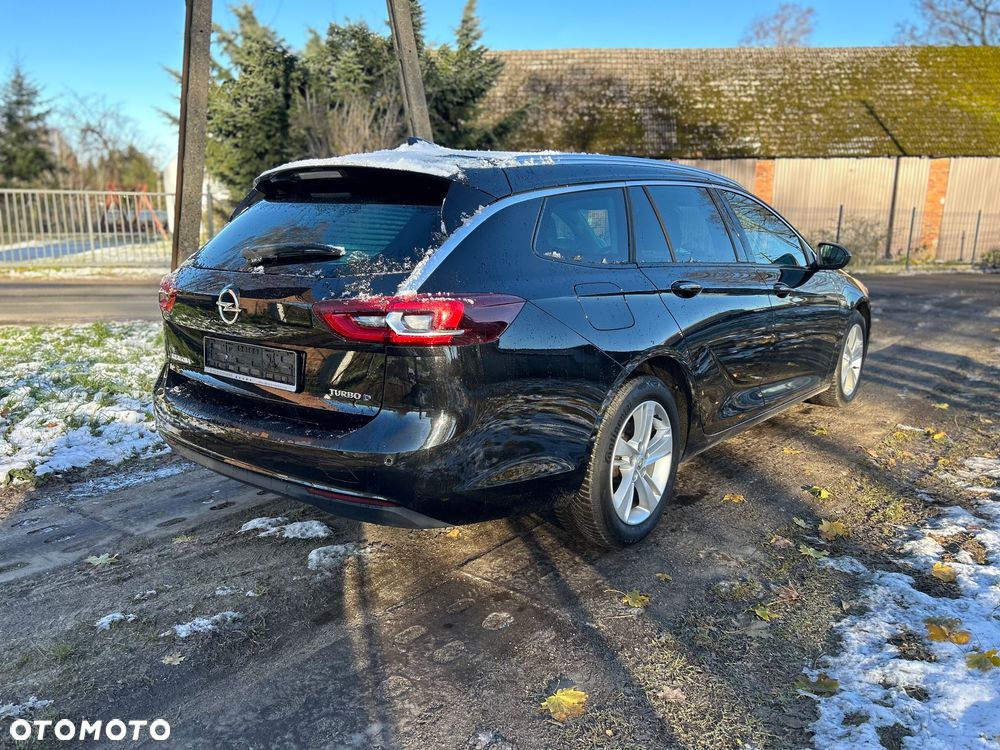 Opel Insignia 2.0 Automatik Business Innovation - 5