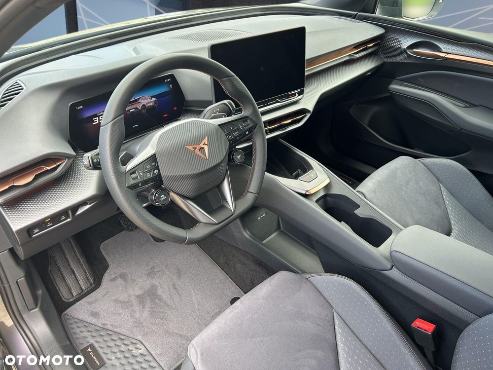 Cupra Raval - 6