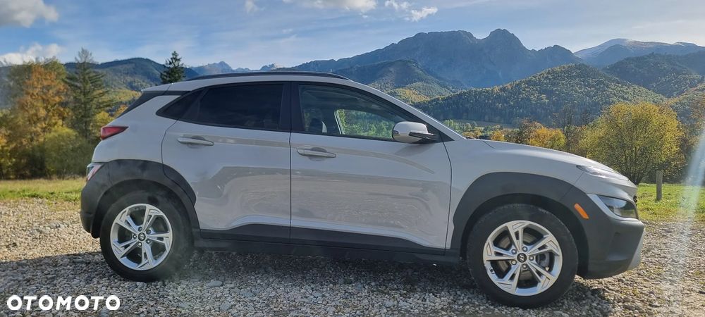 Hyundai Kona - 3
