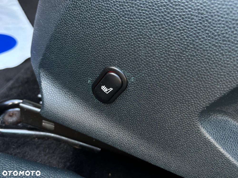 Ford Fiesta 1.4 Silver X (Trend) EU5 - 17