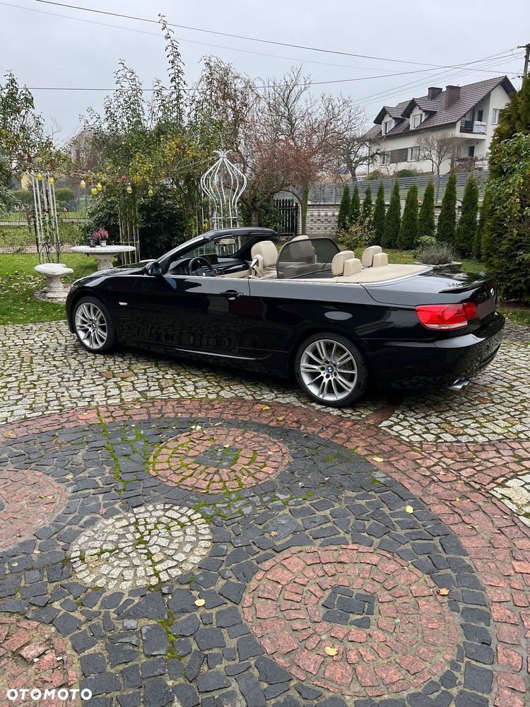 BMW Seria 3 - 4