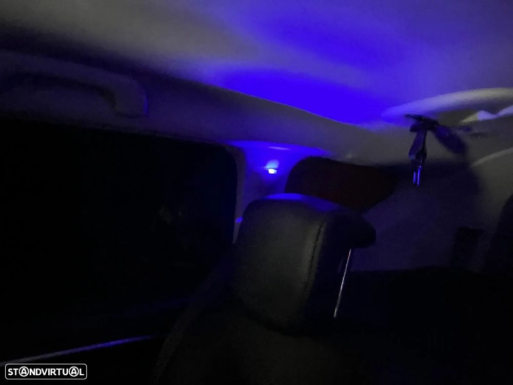 Renault Espace Energy dCi 160 EDC Intens - 40