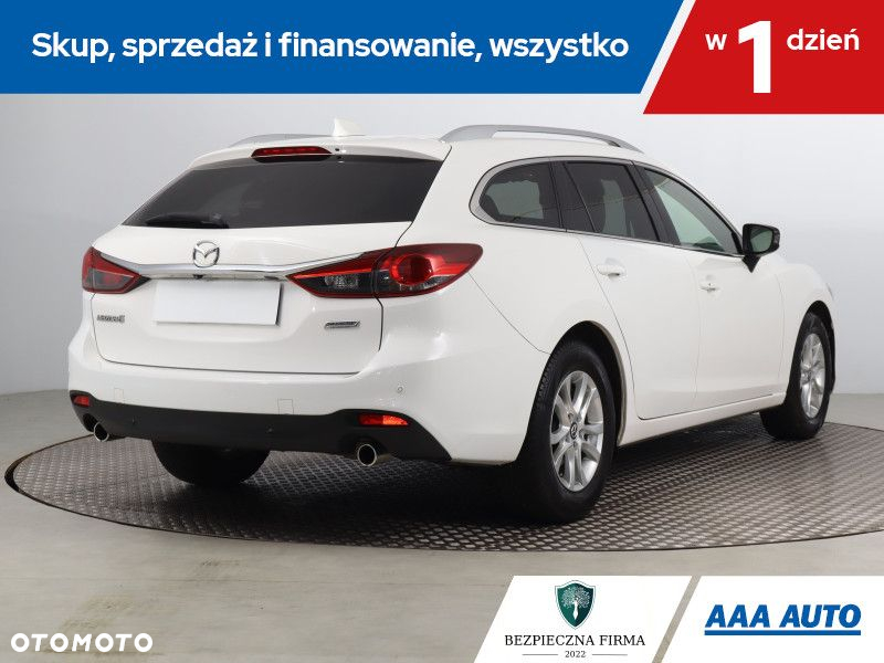 Mazda 6 - 6