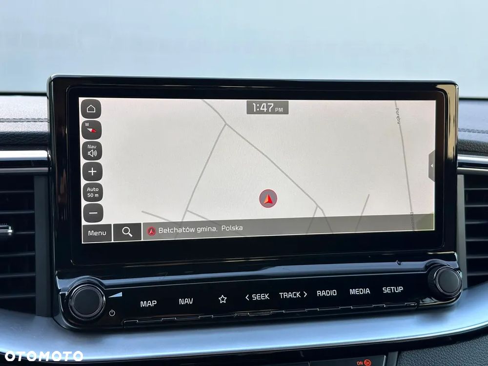 Kia ProCeed 1.5 T-GDI GT Line DCT - 32