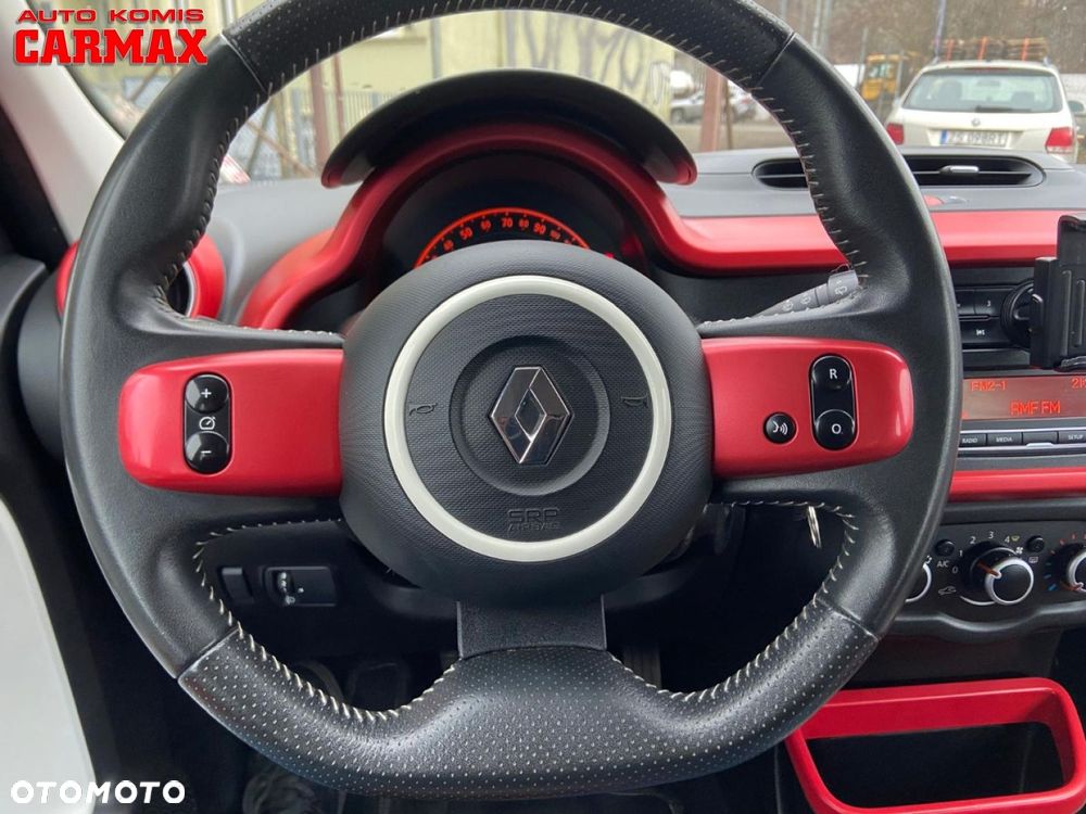 Renault Twingo SCe 70 Intens - 17