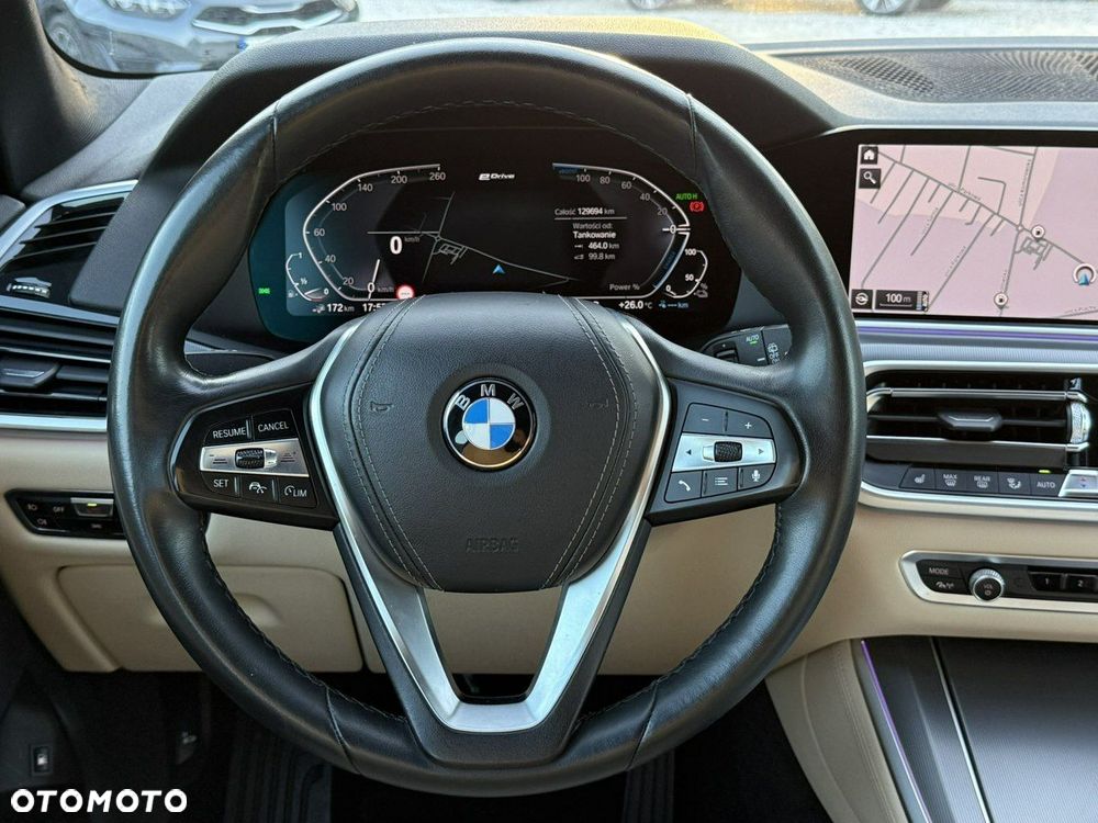 BMW X5 - 29