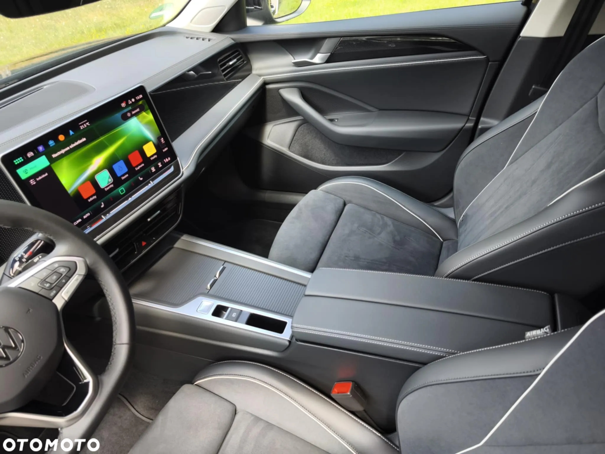 Volkswagen Passat 2.0 TDI SCR Business DSG - 25