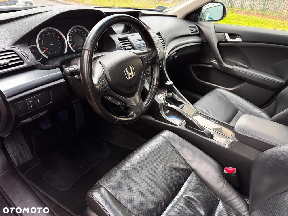 Honda Accord 2.2i-DTEC Executive - 8