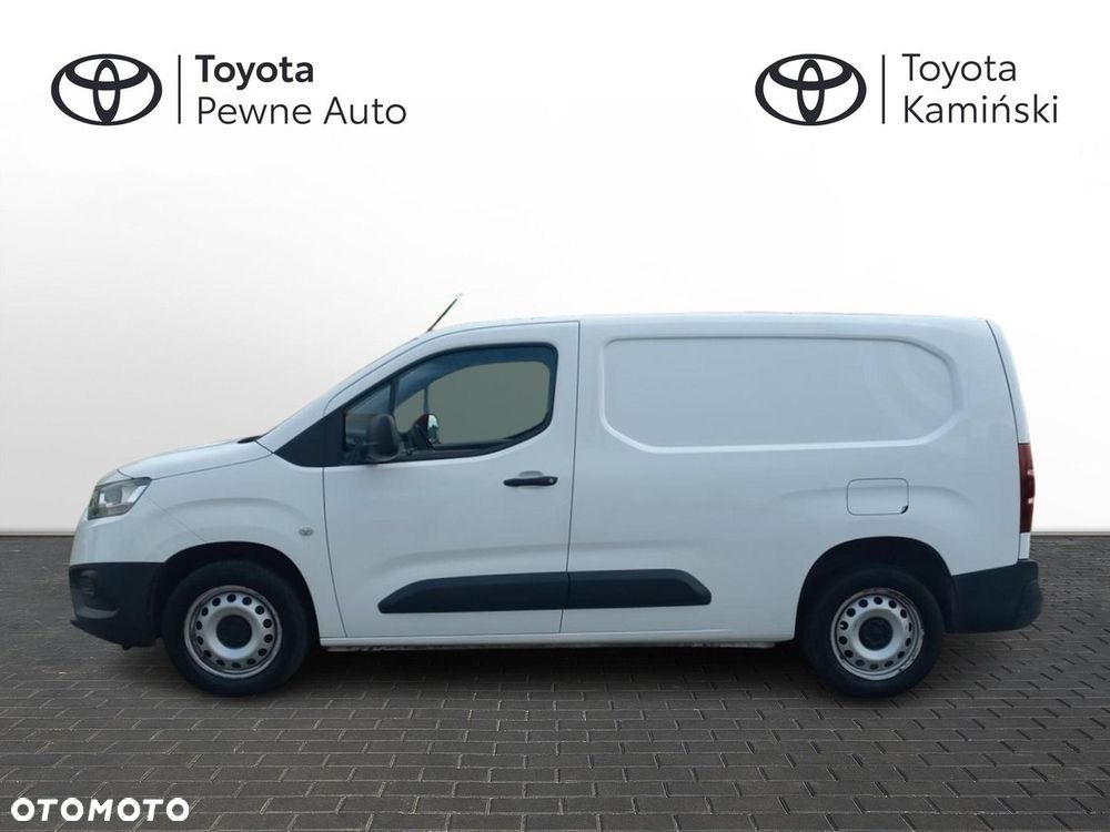 Toyota PROACE CITY - 2