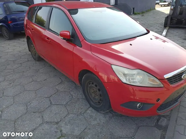 Focus Mk2 Lift C0 Zderzak maska blotnik drzwi czesci - 9