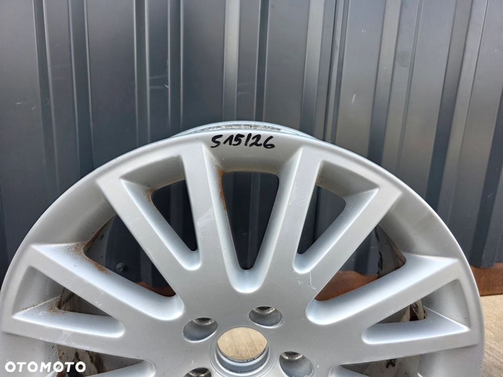 FELGA ALUMINIOWA VW SEAT SKODA AUDI 7.5J R17 ET45 4F0601025AK S15/26 - 4