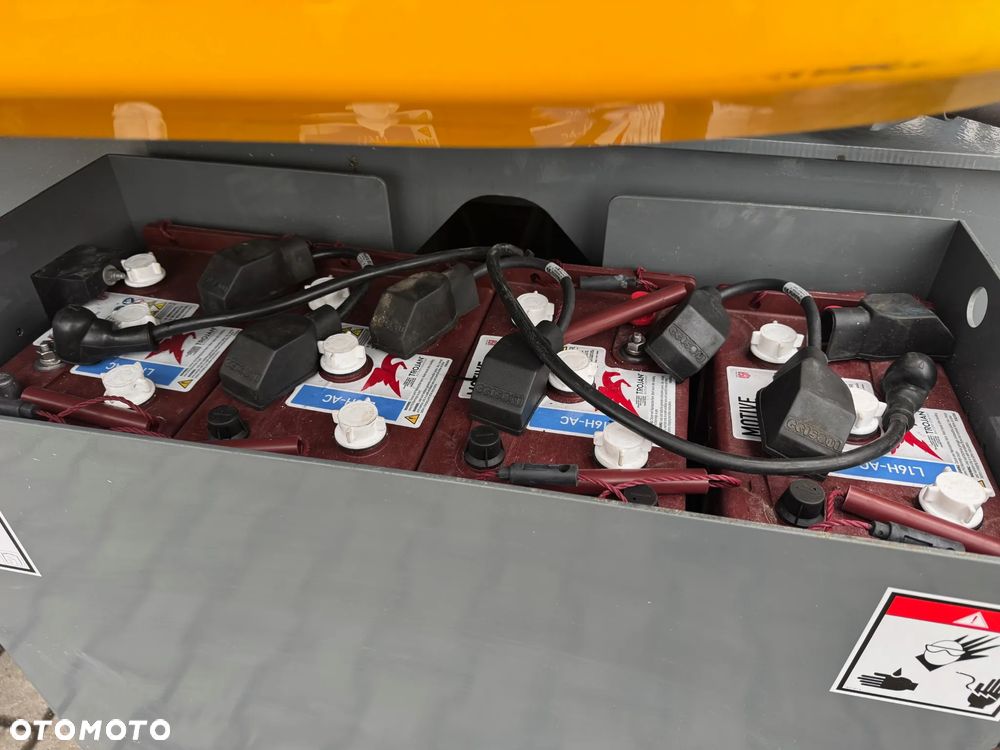 Haulotte HA15IP - 11