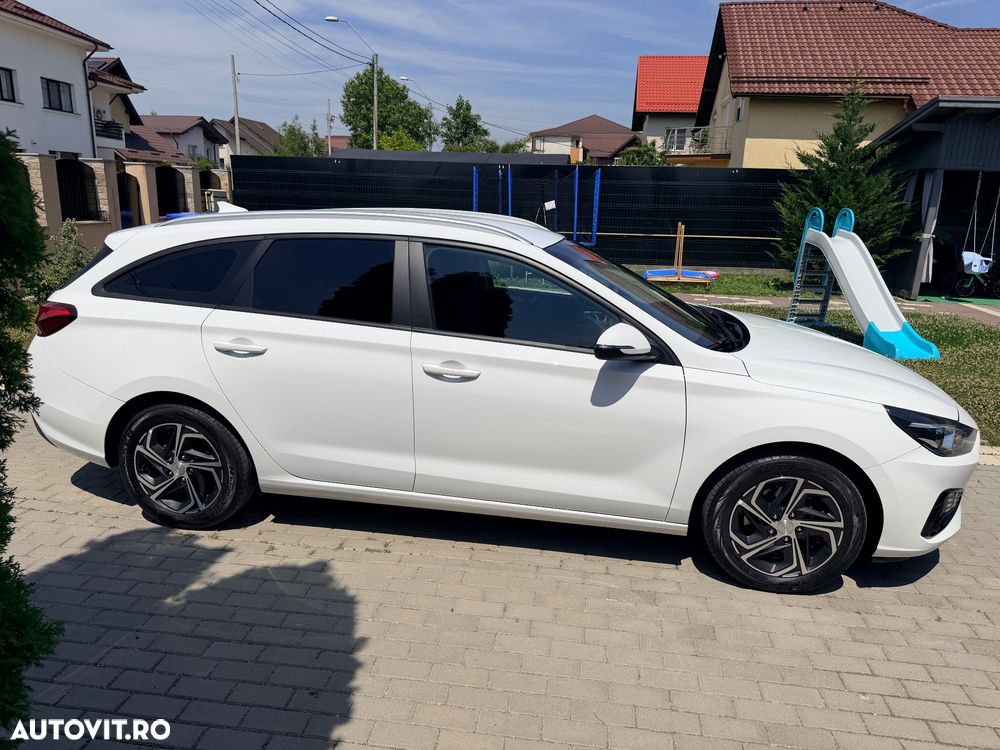 Hyundai i30 - 11