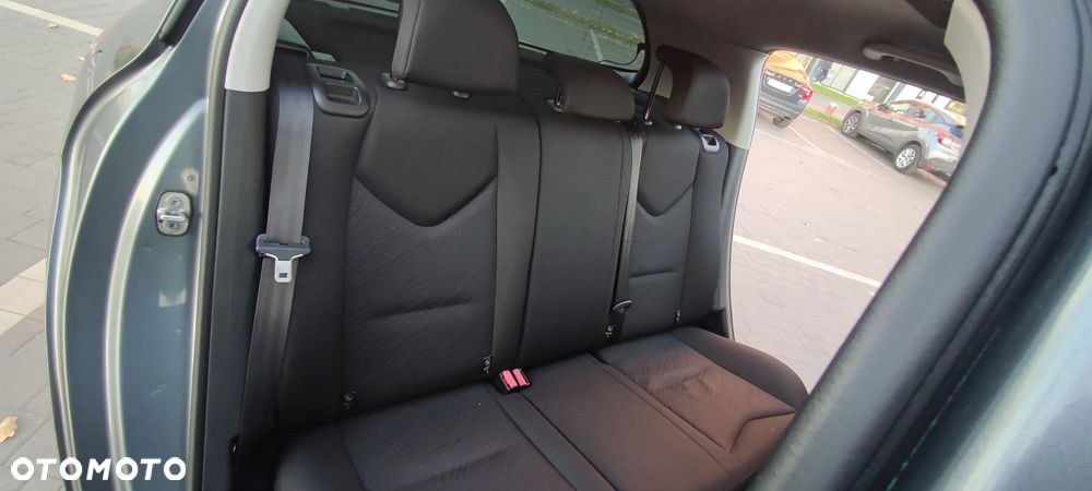 Peugeot 308 HDi FAP 110 Premium - 11