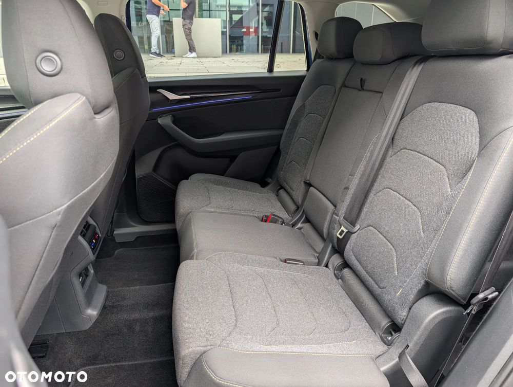 Skoda Kodiaq 2.0 TDI 4x4 Selection DSG - 28