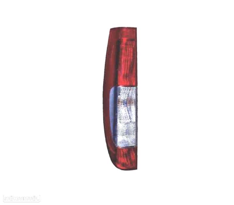 FAROLIN ESQ PARA MERCEDES VITO VIANO W 639 03- - 1