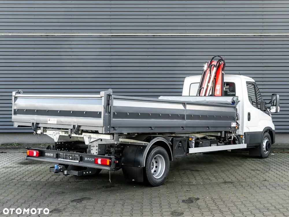Iveco Daily 70C18HA8 - 7