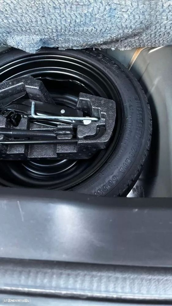 Peugeot 108 1.0 VTi Style - 17