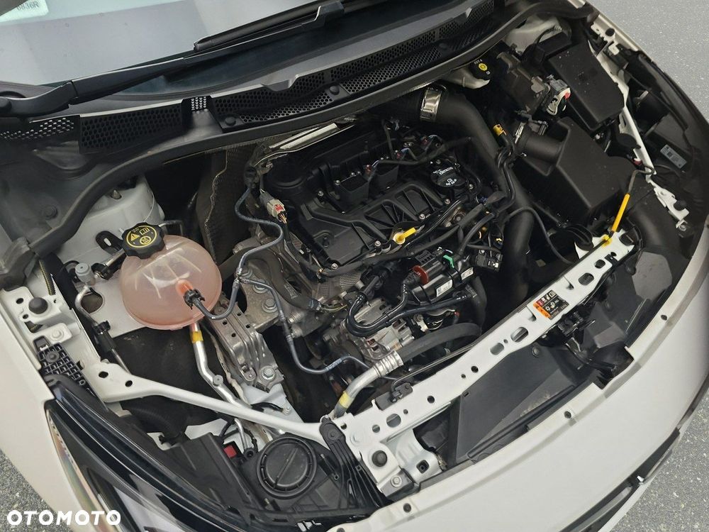 Opel Astra - 15