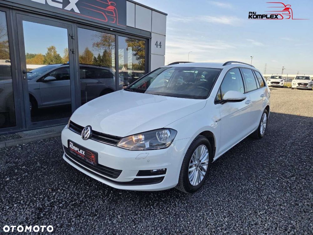 Volkswagen Golf - 2