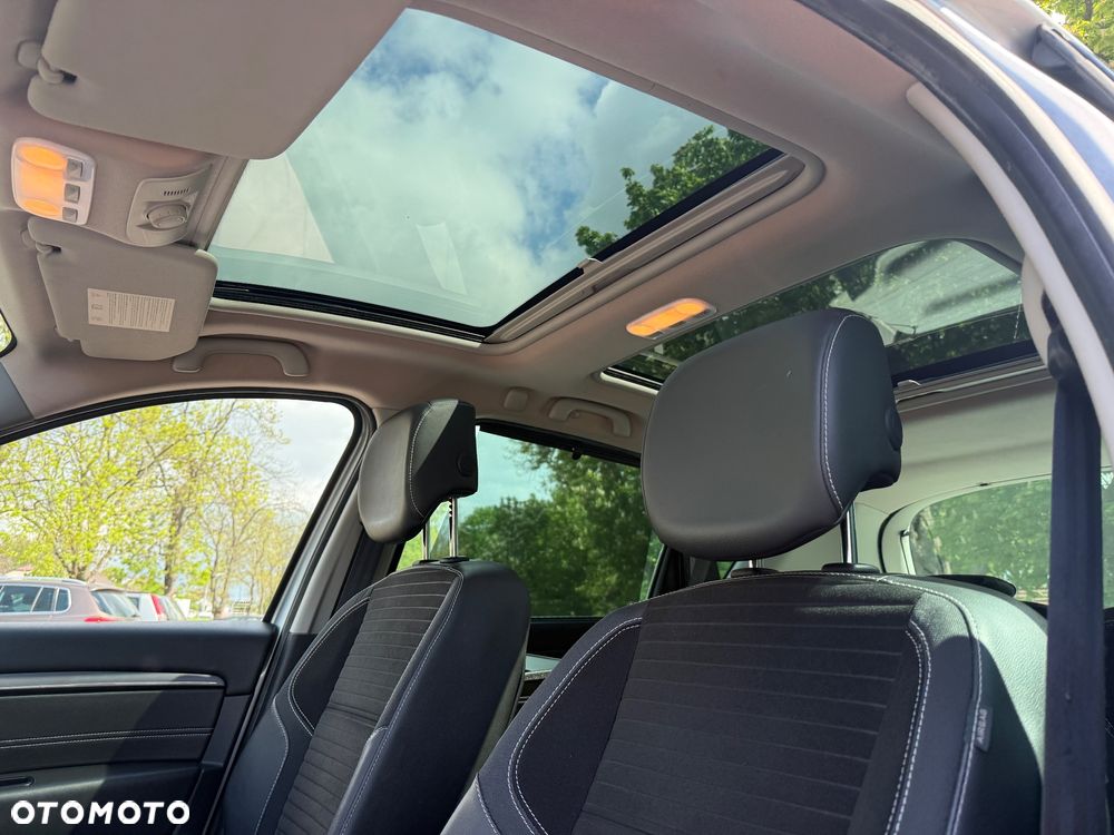 Renault Scenic 1.2 TCe Energy Bose Edition - 19