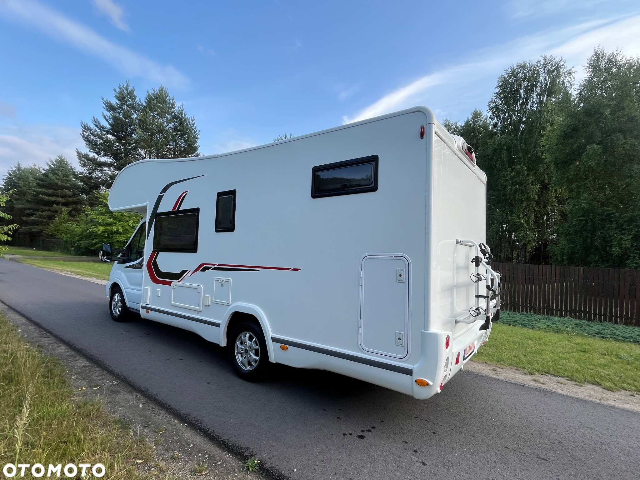Ford CHALLENGER 2019 2.0 170KM - 38