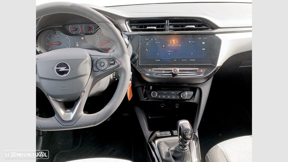 Opel Corsa 1.2 T Edition - 29