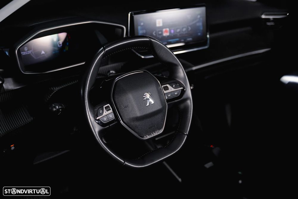 Peugeot e-2008 50 kWh Allure - 6