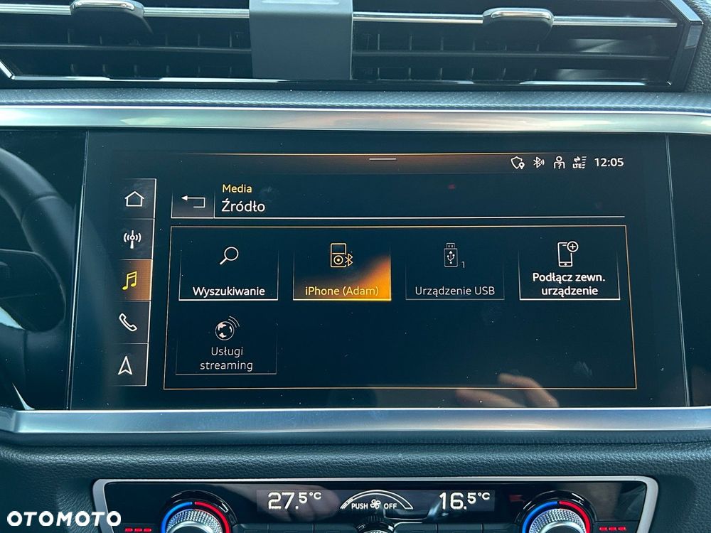 Audi Q3 35 TFSI S tronic - 34