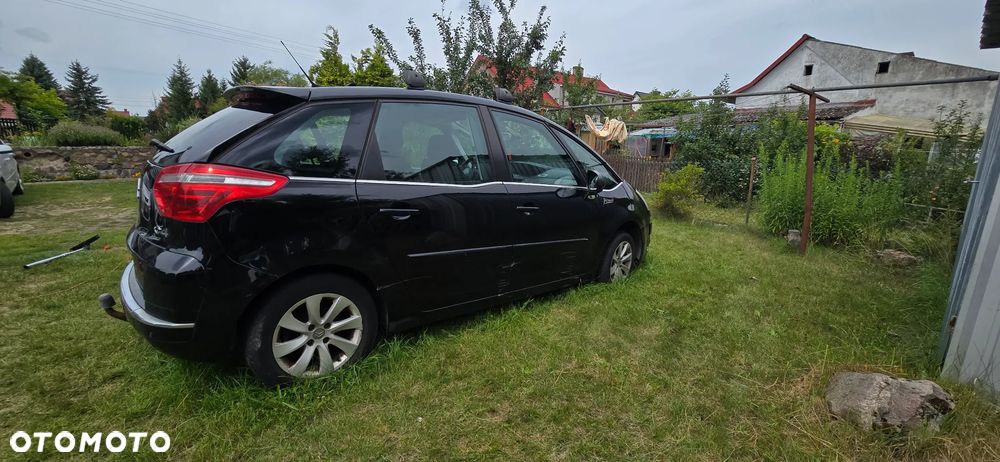 Citroën C4 Picasso VTi 120 Advance - 2