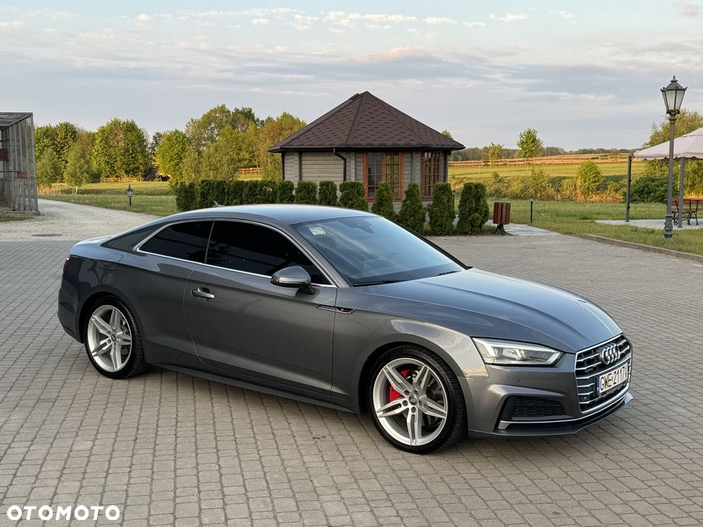 Audi A5 Coupé 3.0 TDI Quattro S tronic - 15