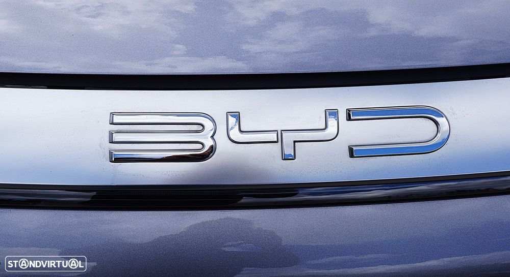BYD Atto 3 60.48 kWh Design - 17