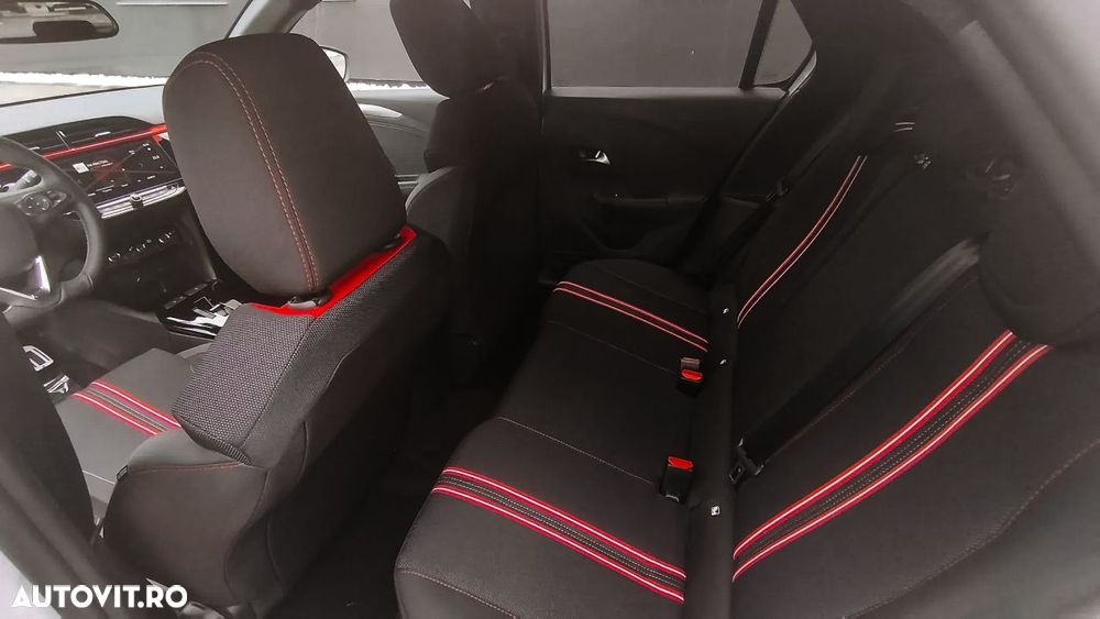 Opel Corsa - 21
